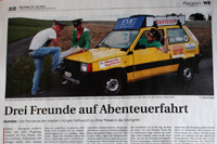 10.07.12 - Willisauer Bote 10.07.12 - Willisauer Bote