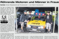20.07.12 - Willisauer Bote 20.07.12 - Willisauer Bote