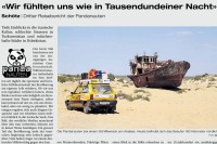03.08.12 - Willisauer Bote 03.08.12 - Willisauer Bote