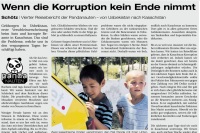 10.08.12 - Willisauer Bote 10.08.12 - Willisauer Bote