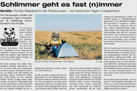 17.08.12 - Willisauer Bote 17.08.12 - Willisauer Bote